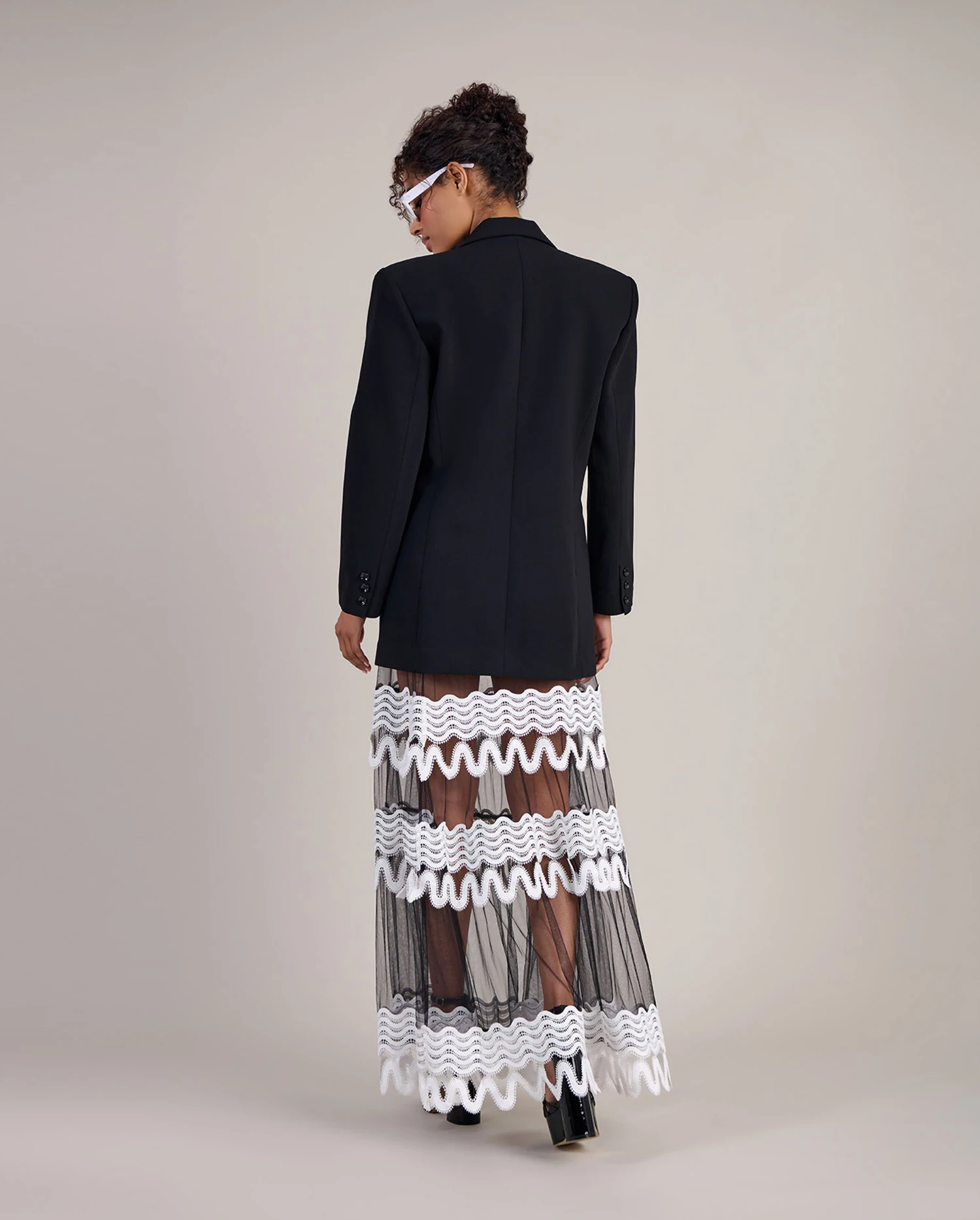 Cornelia Skirt