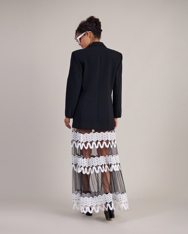 Cornelia Skirt