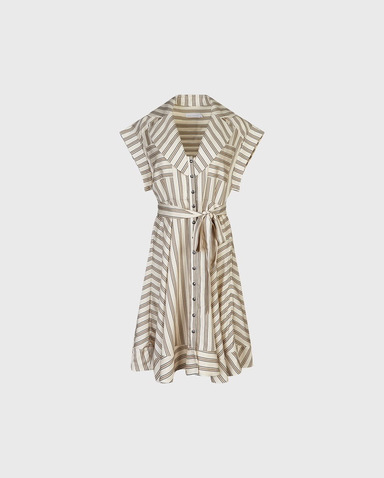 Craie Dress