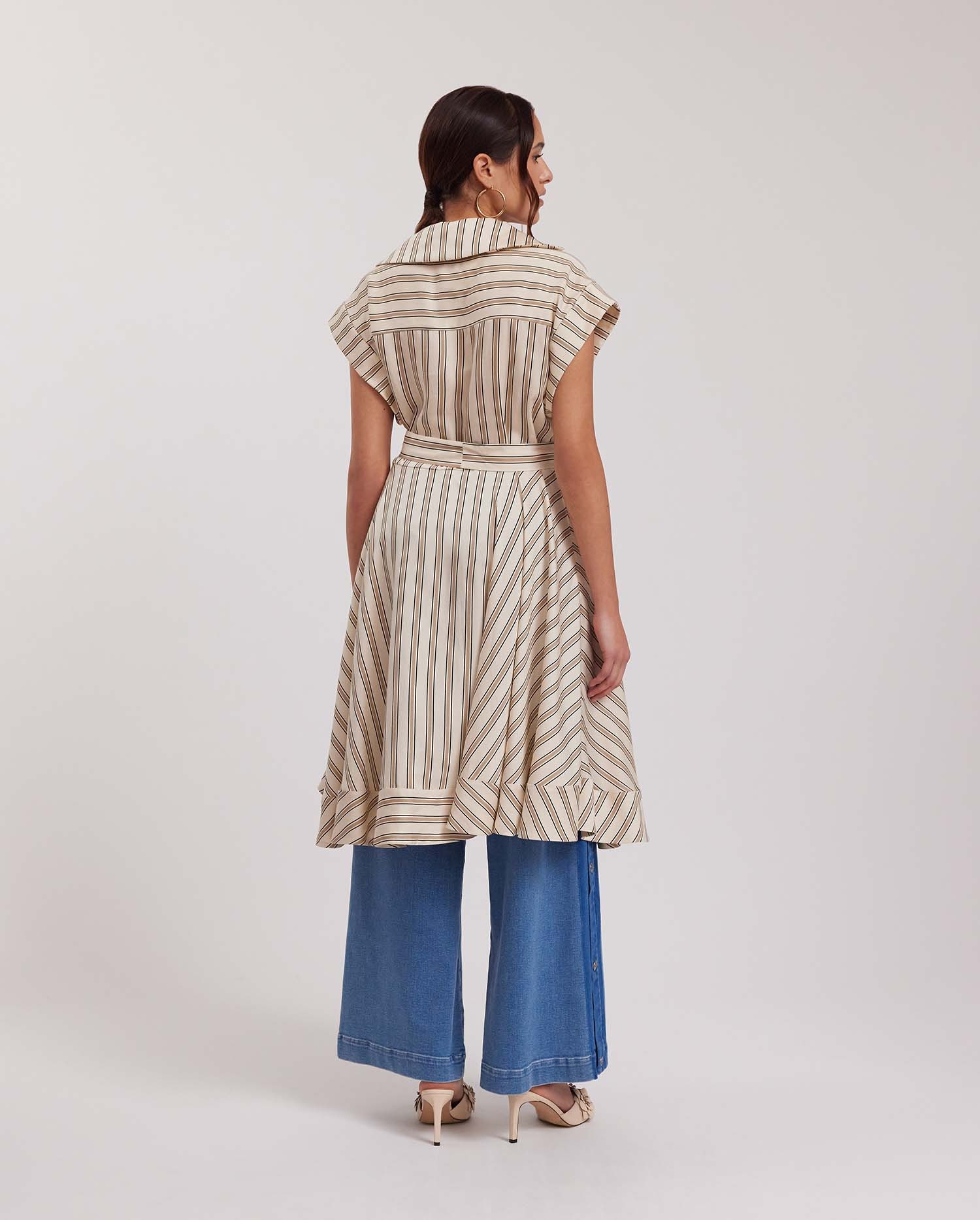 Craie Dress
