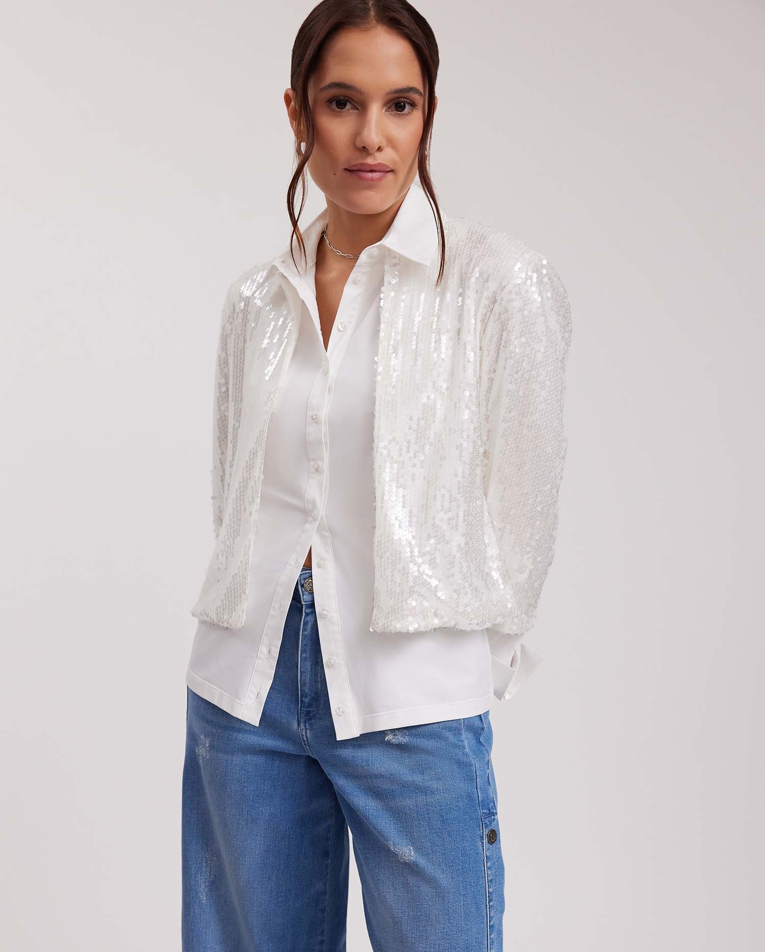 Creative Jacket