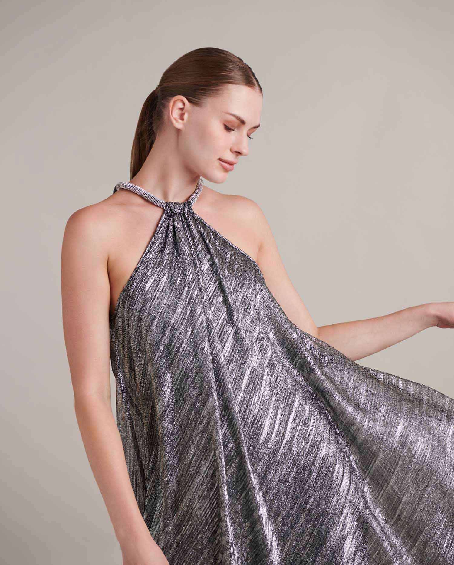 Crystall Dress