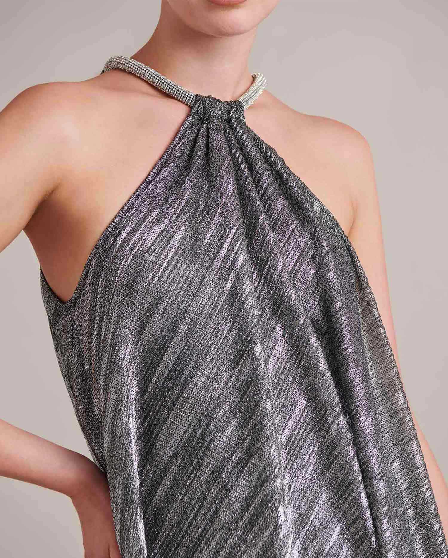 Crystall Dress