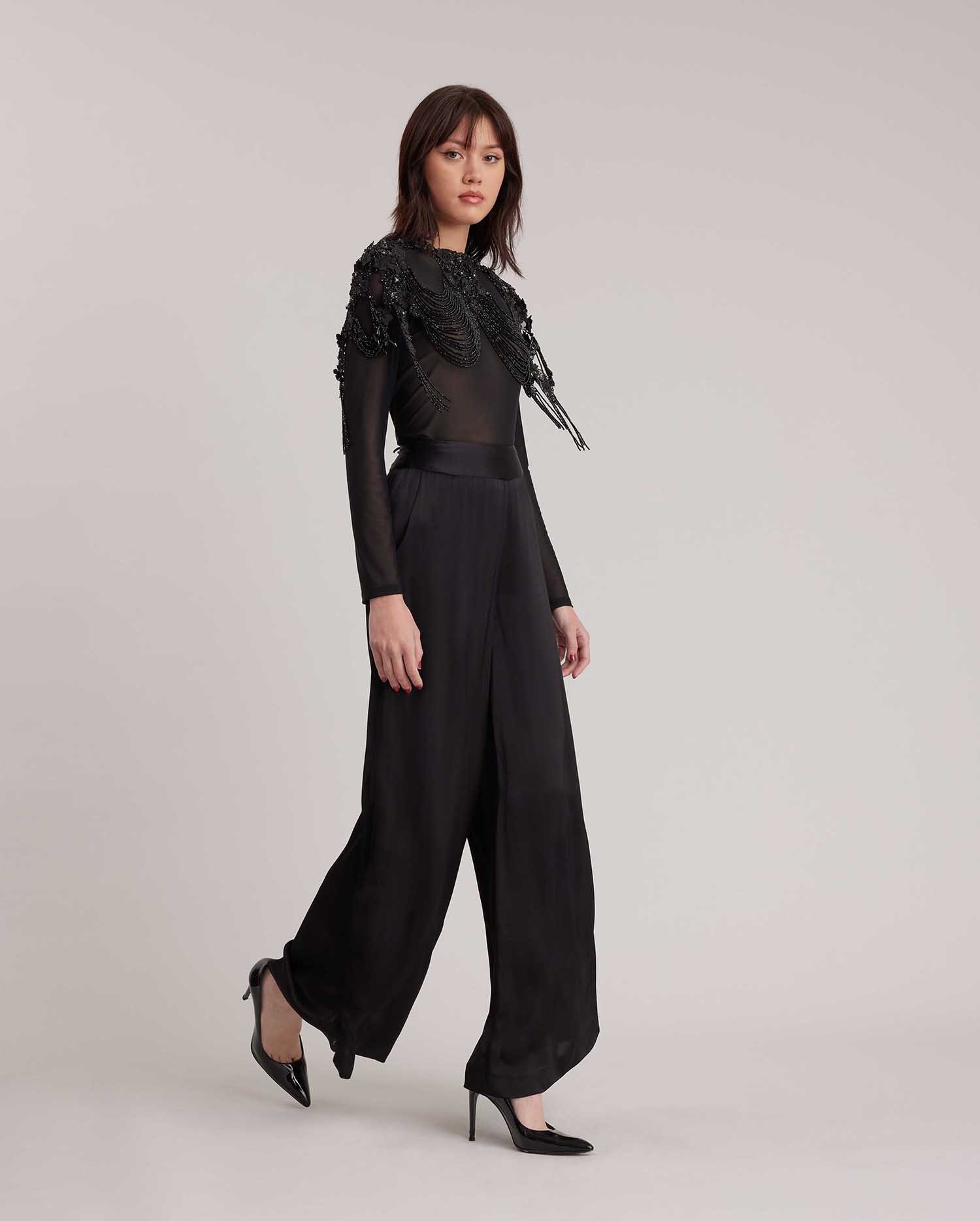 Cubaine Pant
