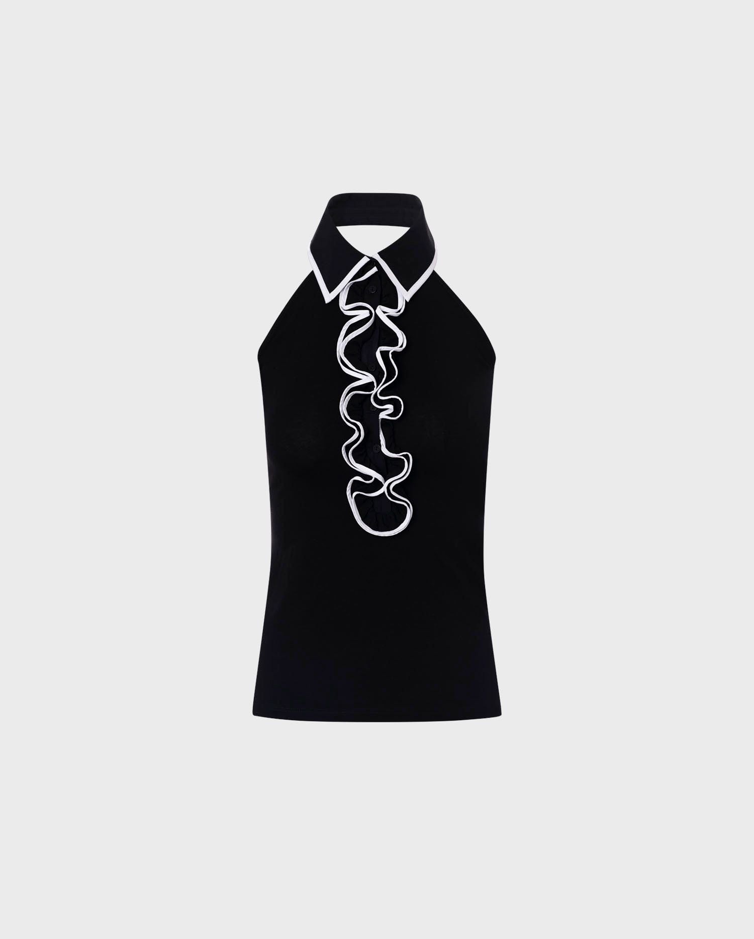 Cypria Shirt