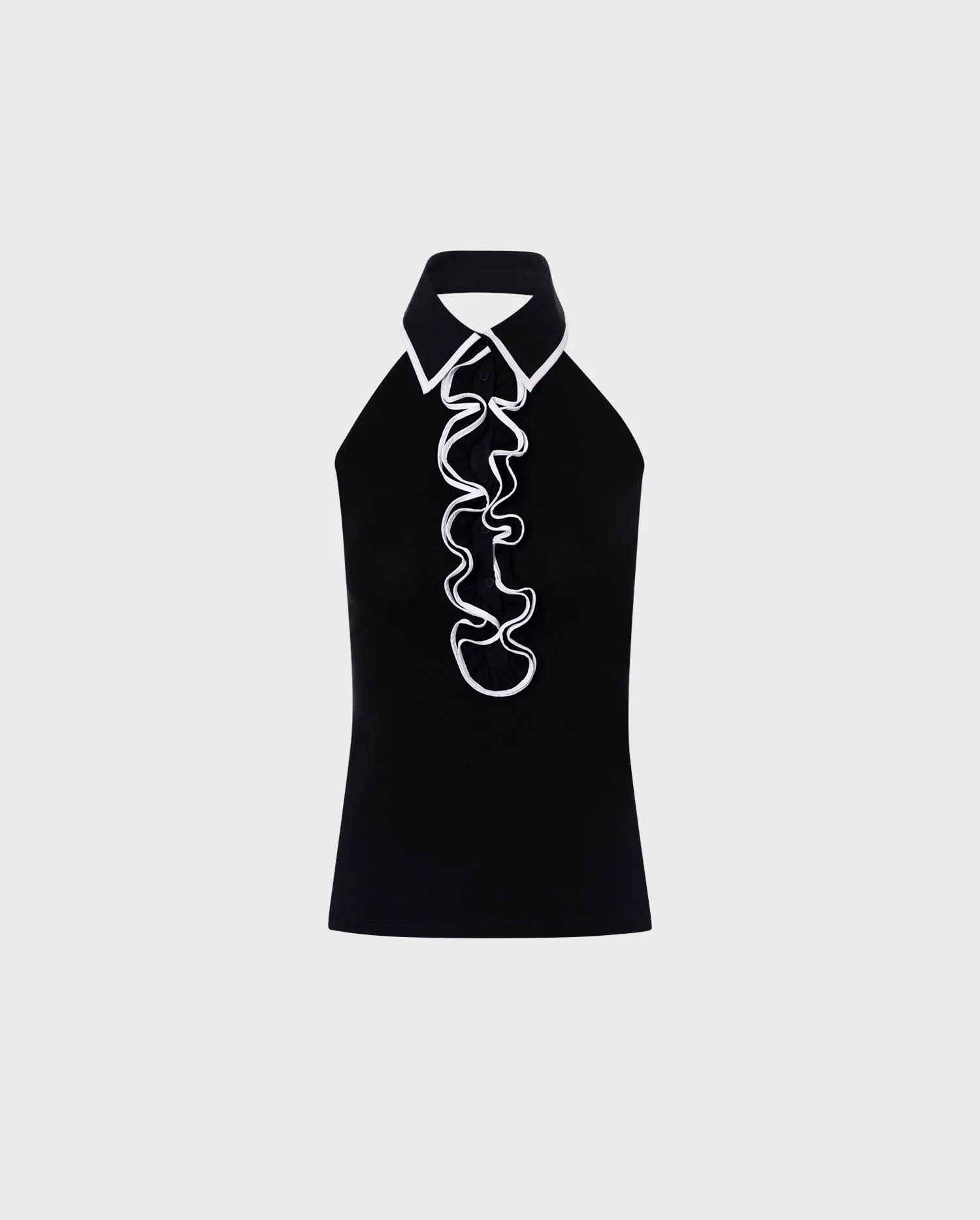Cypria Shirt