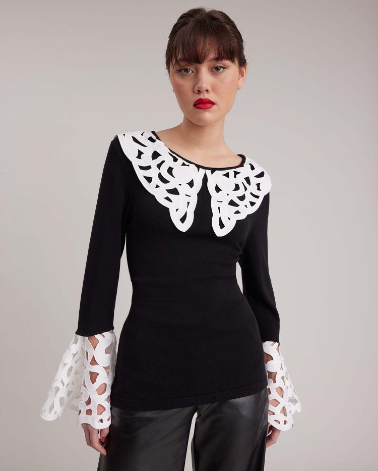 Daisy Top