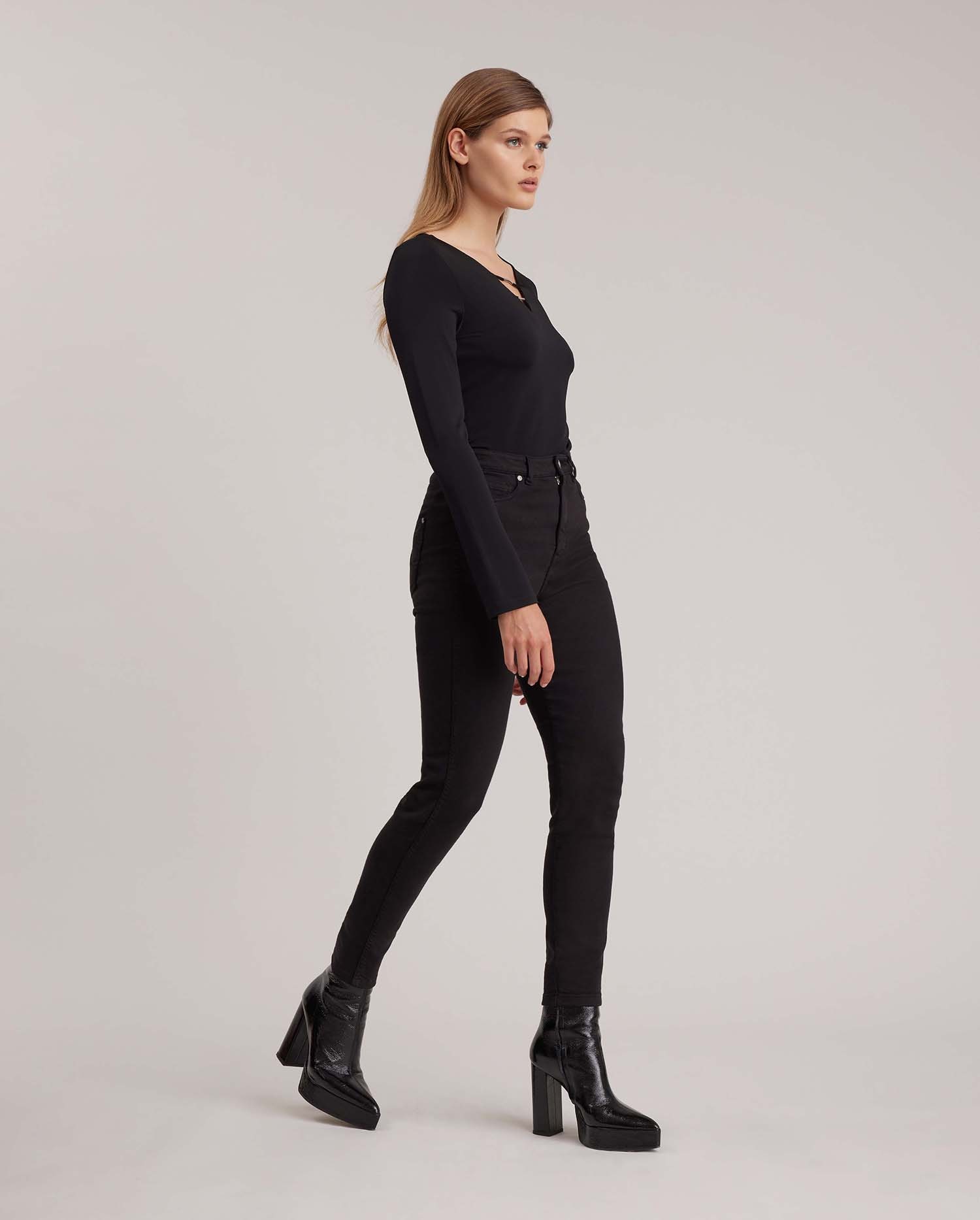 Dancer Top