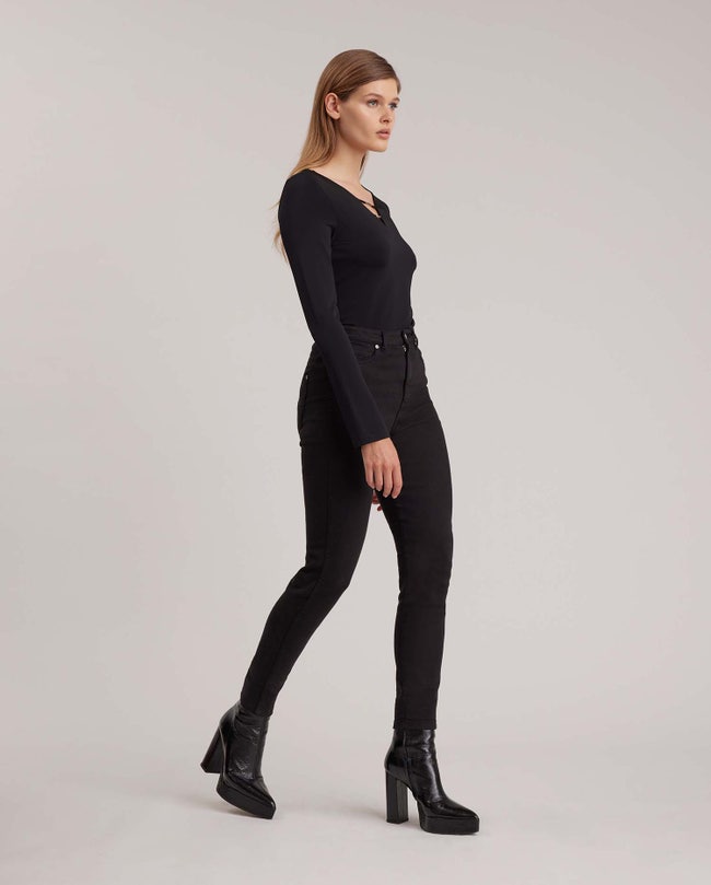 Dancer Top