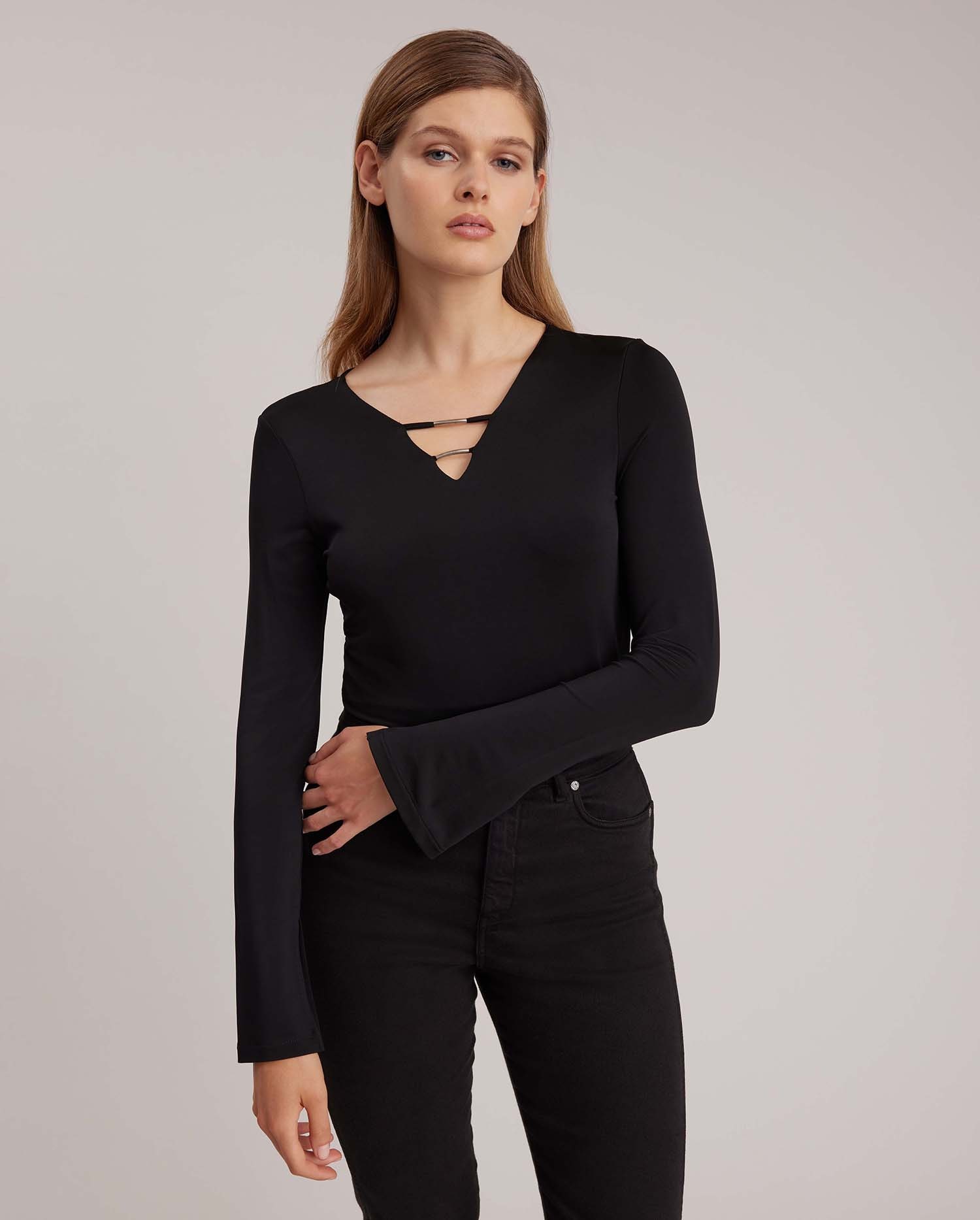 Dancer Top