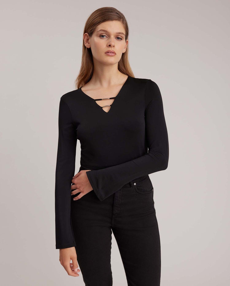 Dancer Top