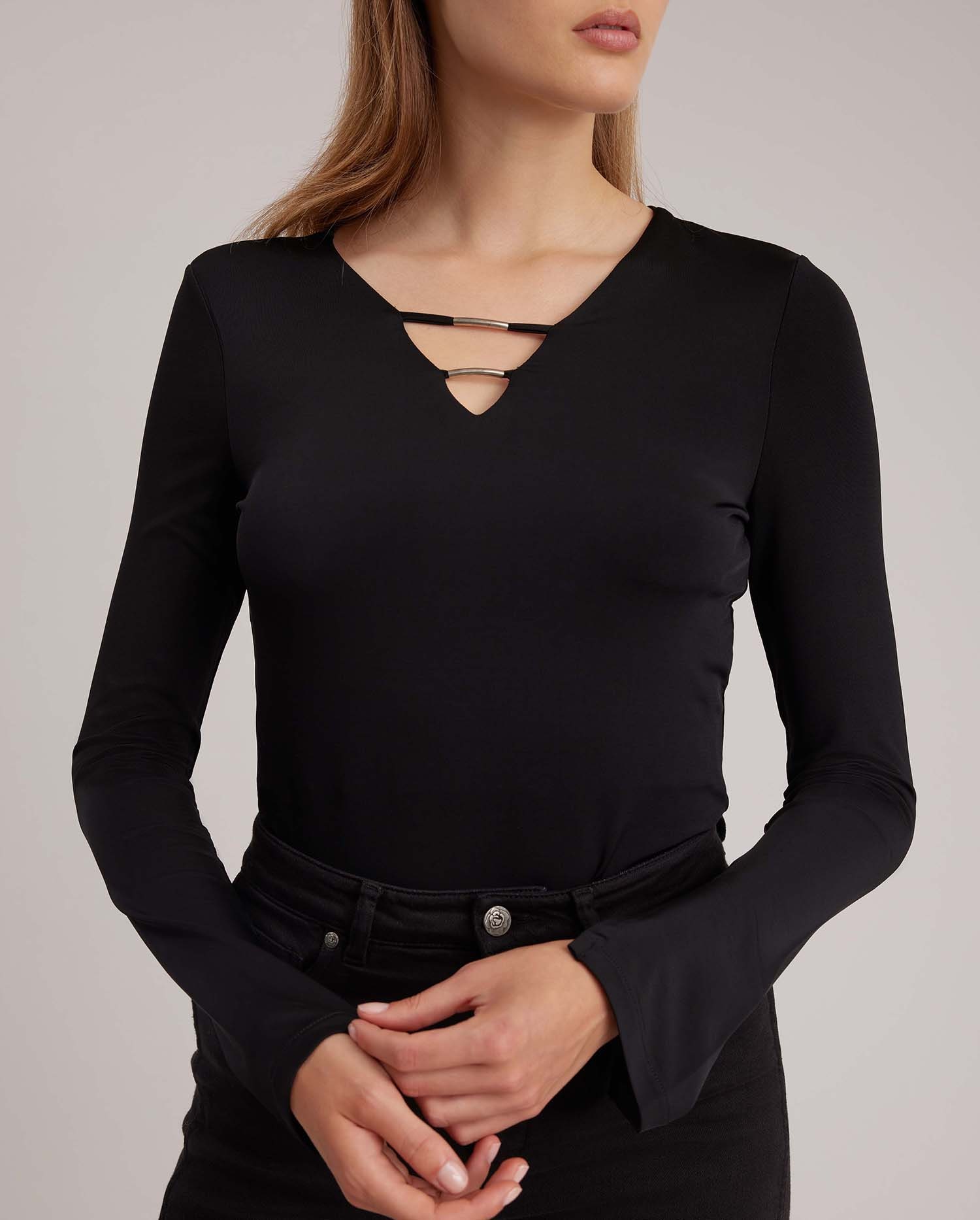 Dancer Top