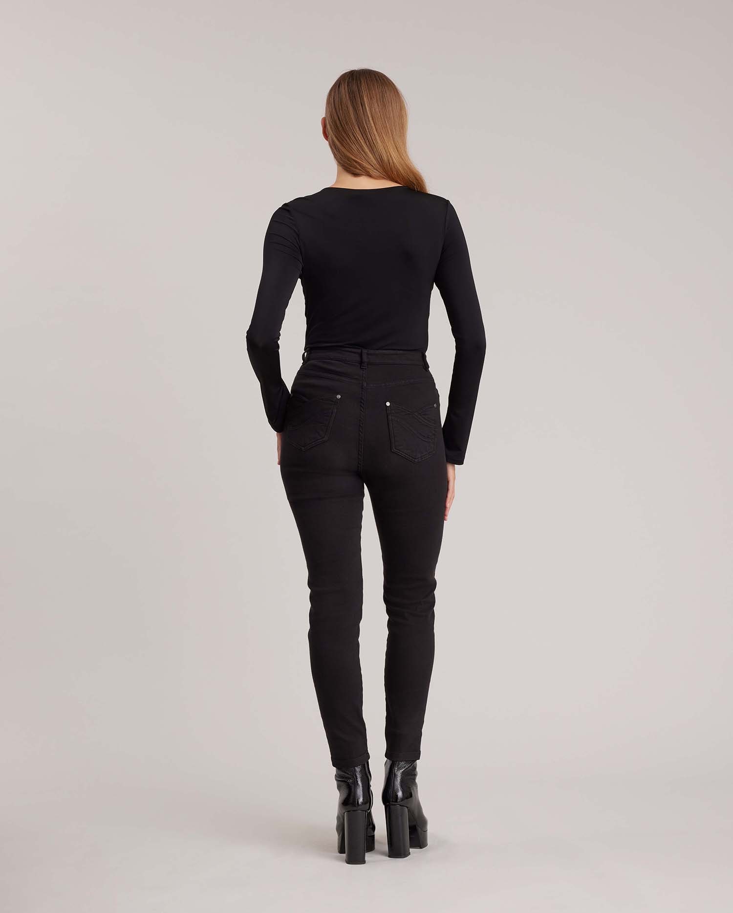 Dancer Top