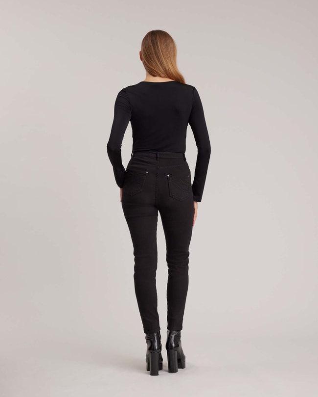 Dancer Top