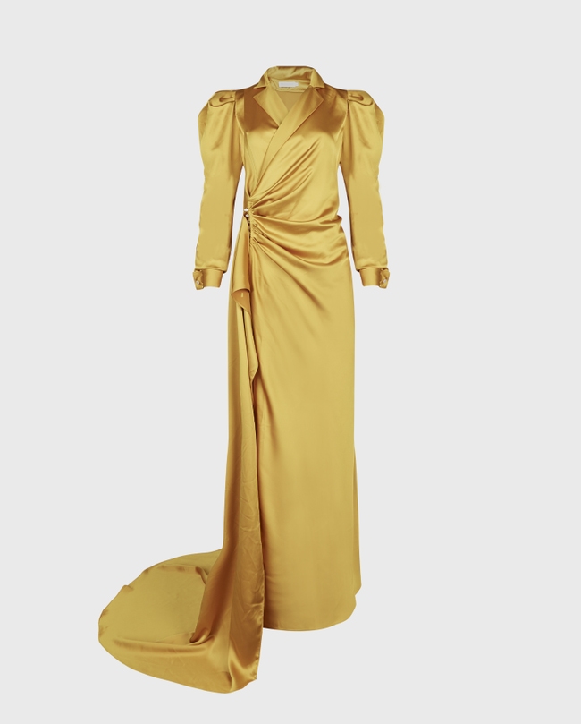 Dancing Dress