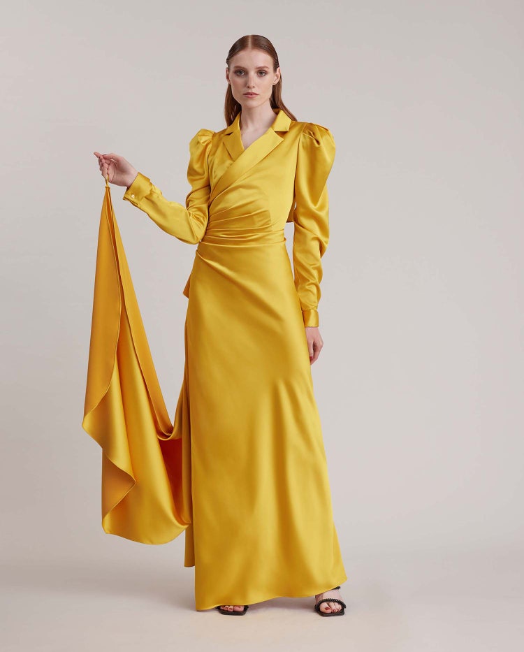 Dancing Dress