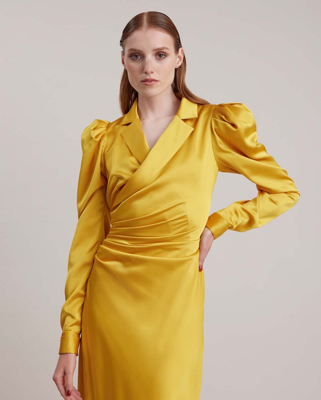 Dancing Dress