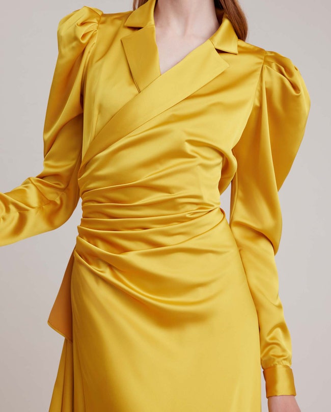 Dancing Dress