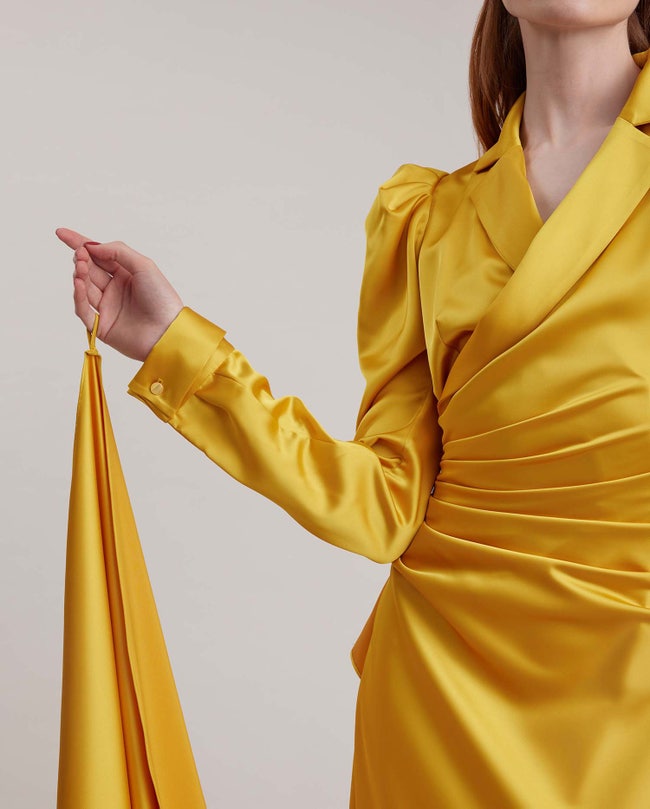 Dancing Dress