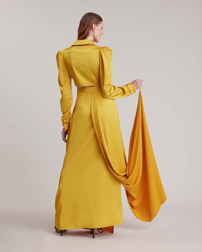 Dancing Dress