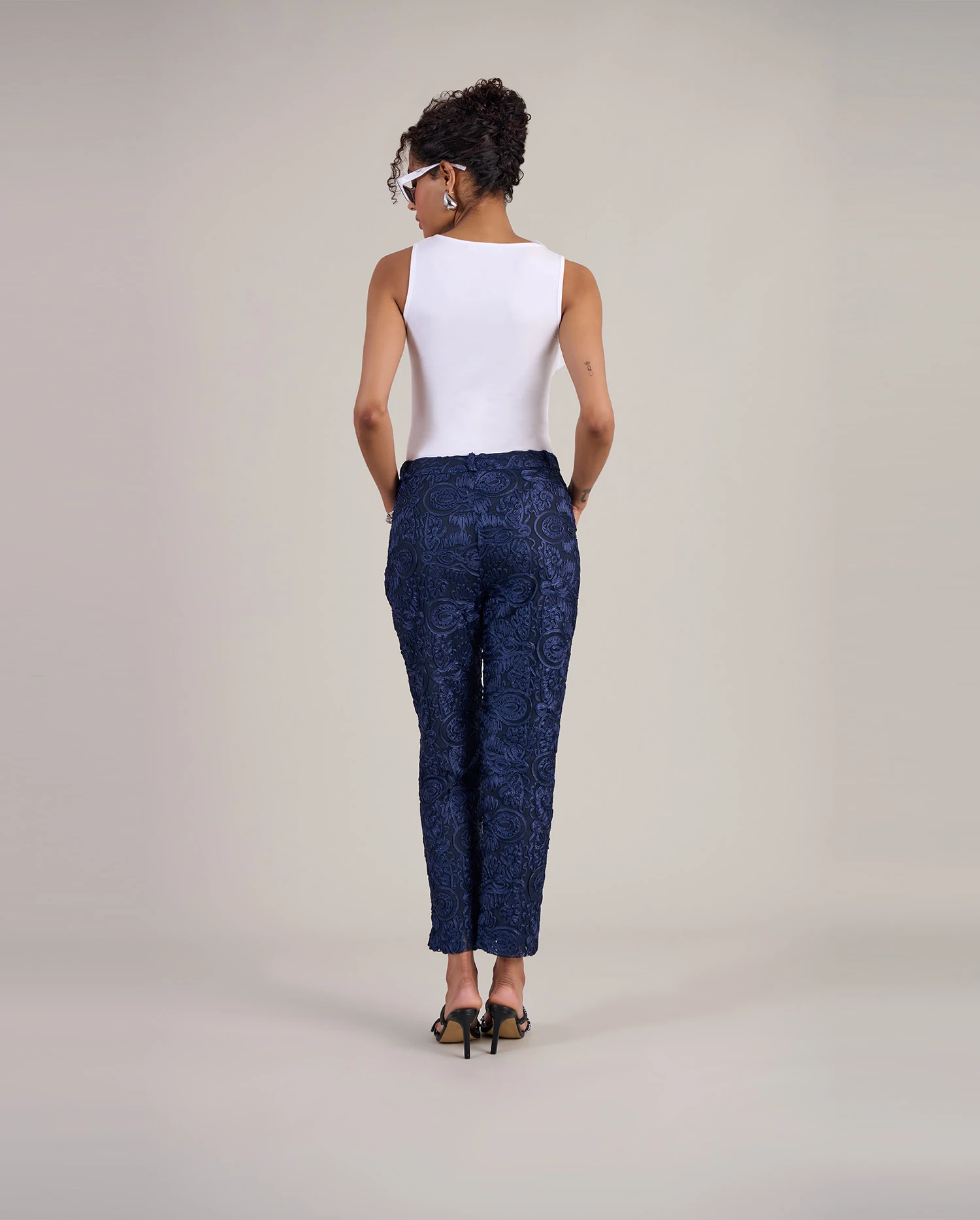 Dania Pant