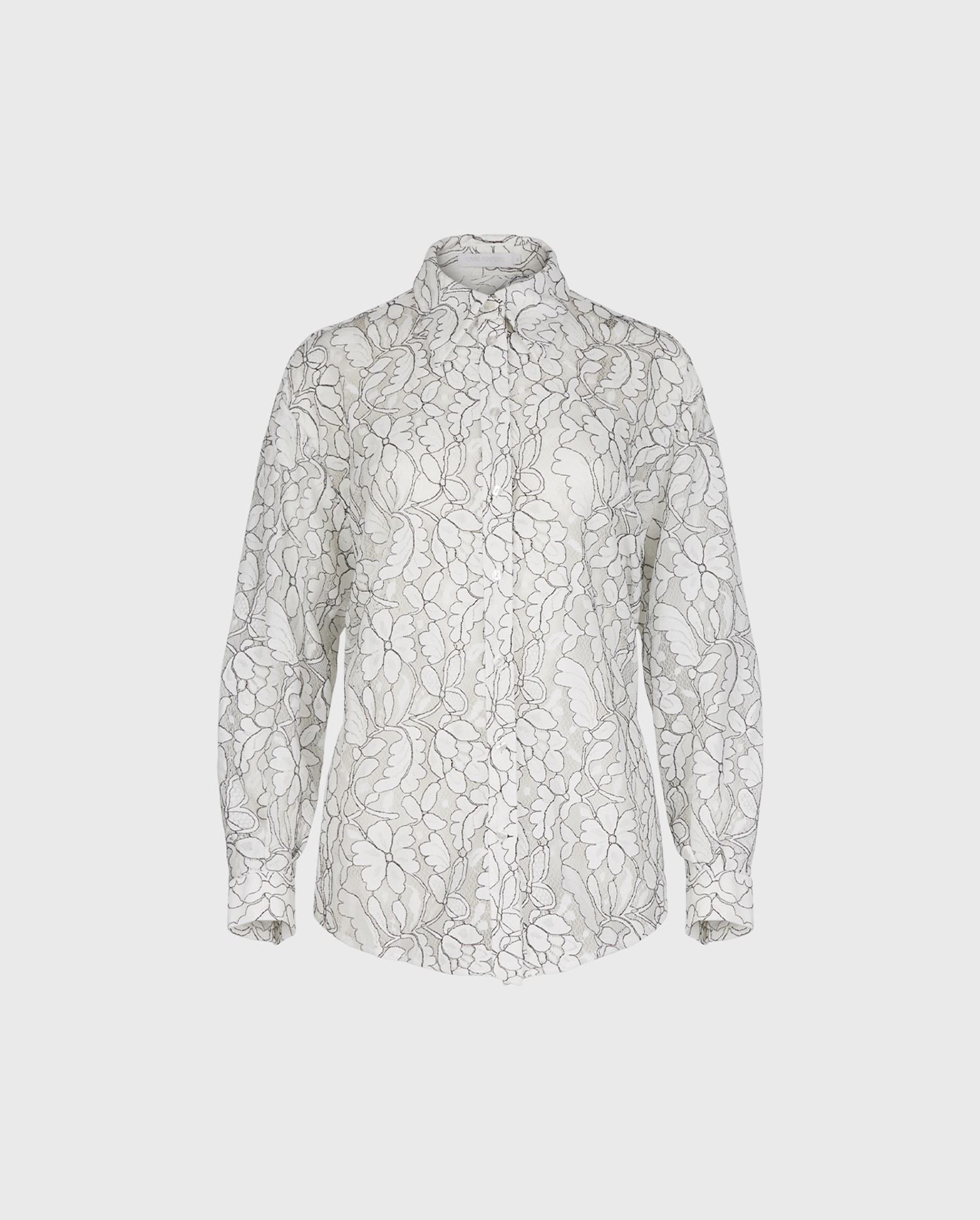 Daniela Shirt