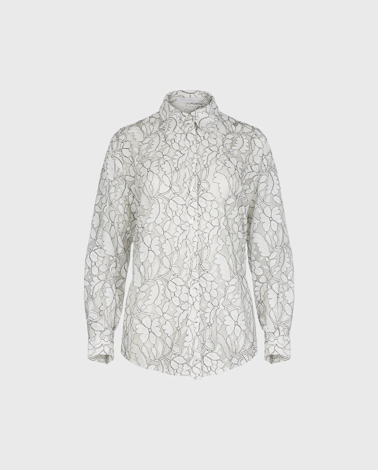 Chemise Daniela