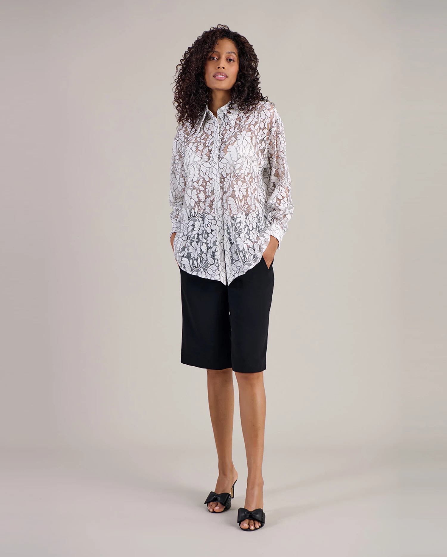 Chemise Daniela