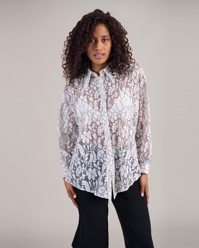 Daniela Shirt