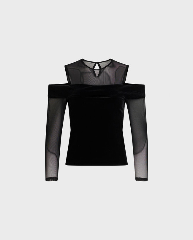 Dark Top
