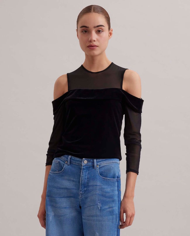 Dark Top