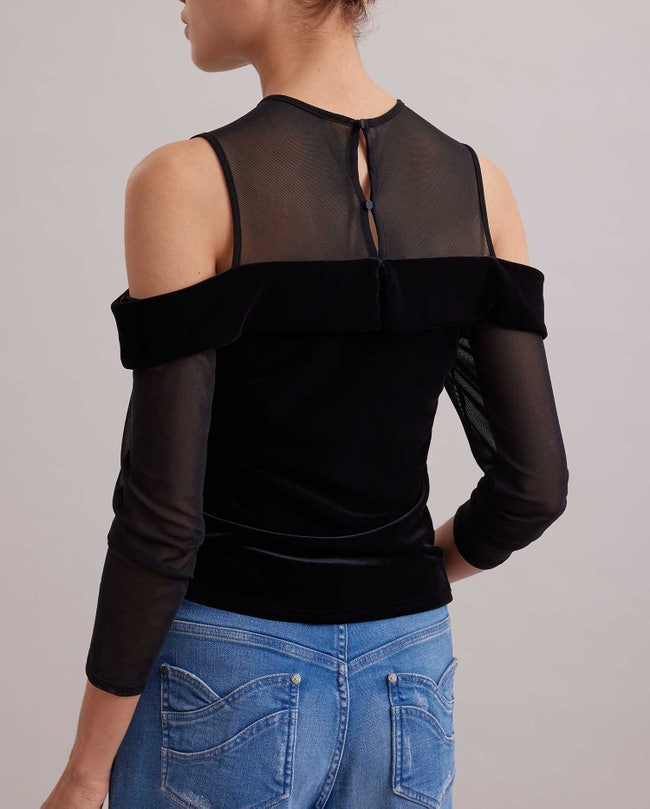 Dark Top