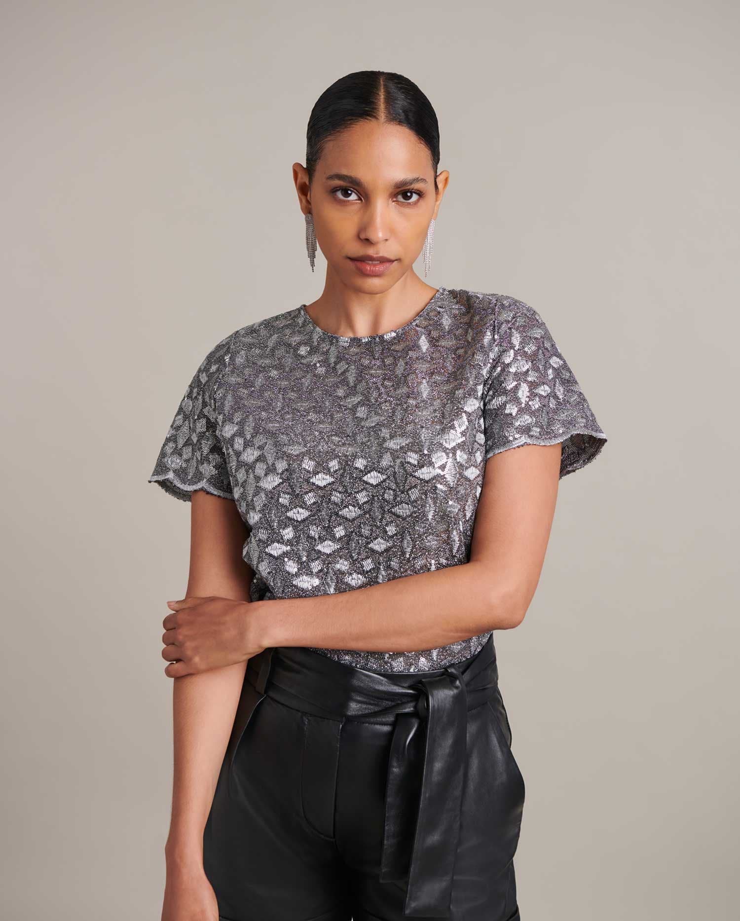 Darlene Top