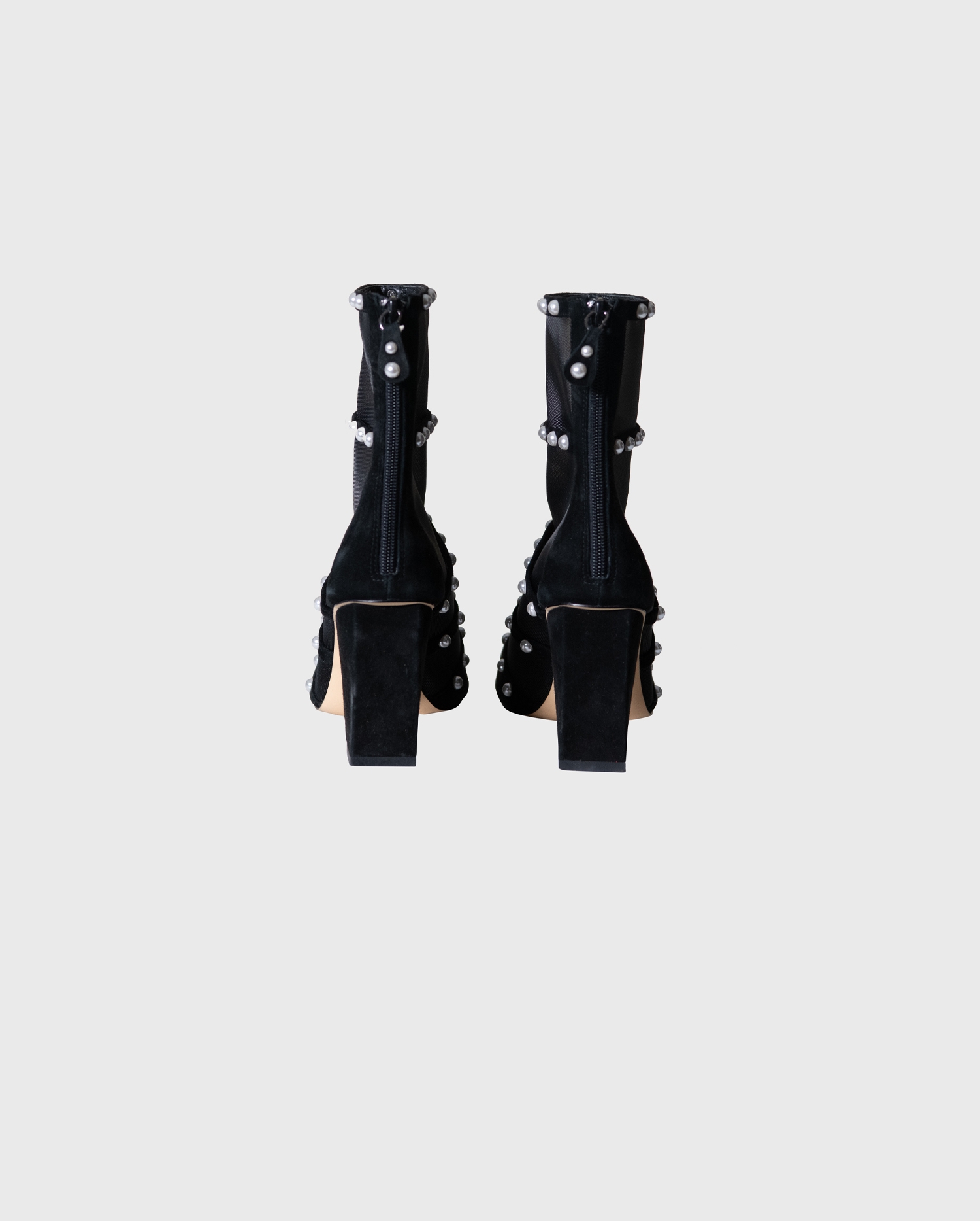 Decibel Boot