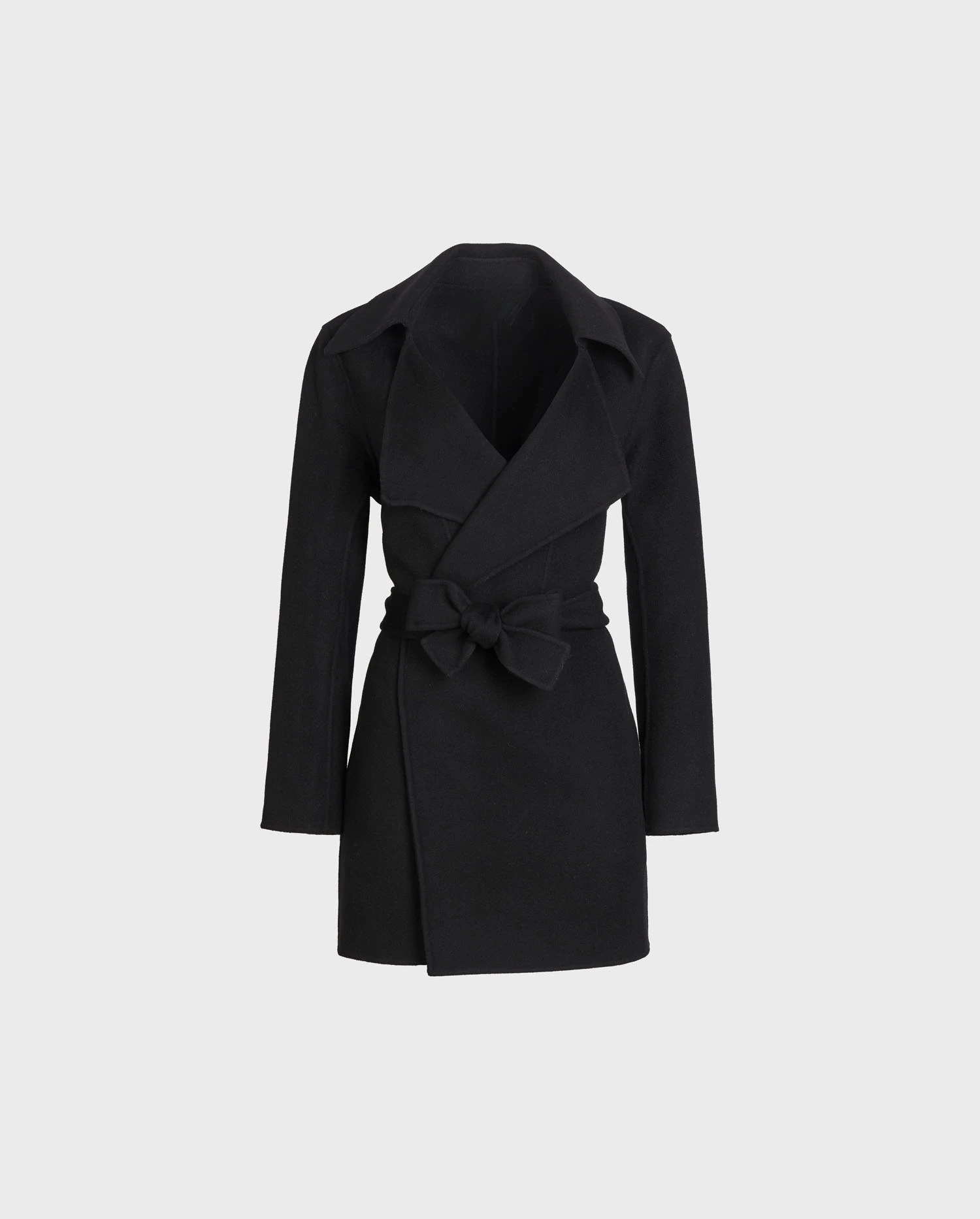 Delacroix Coat