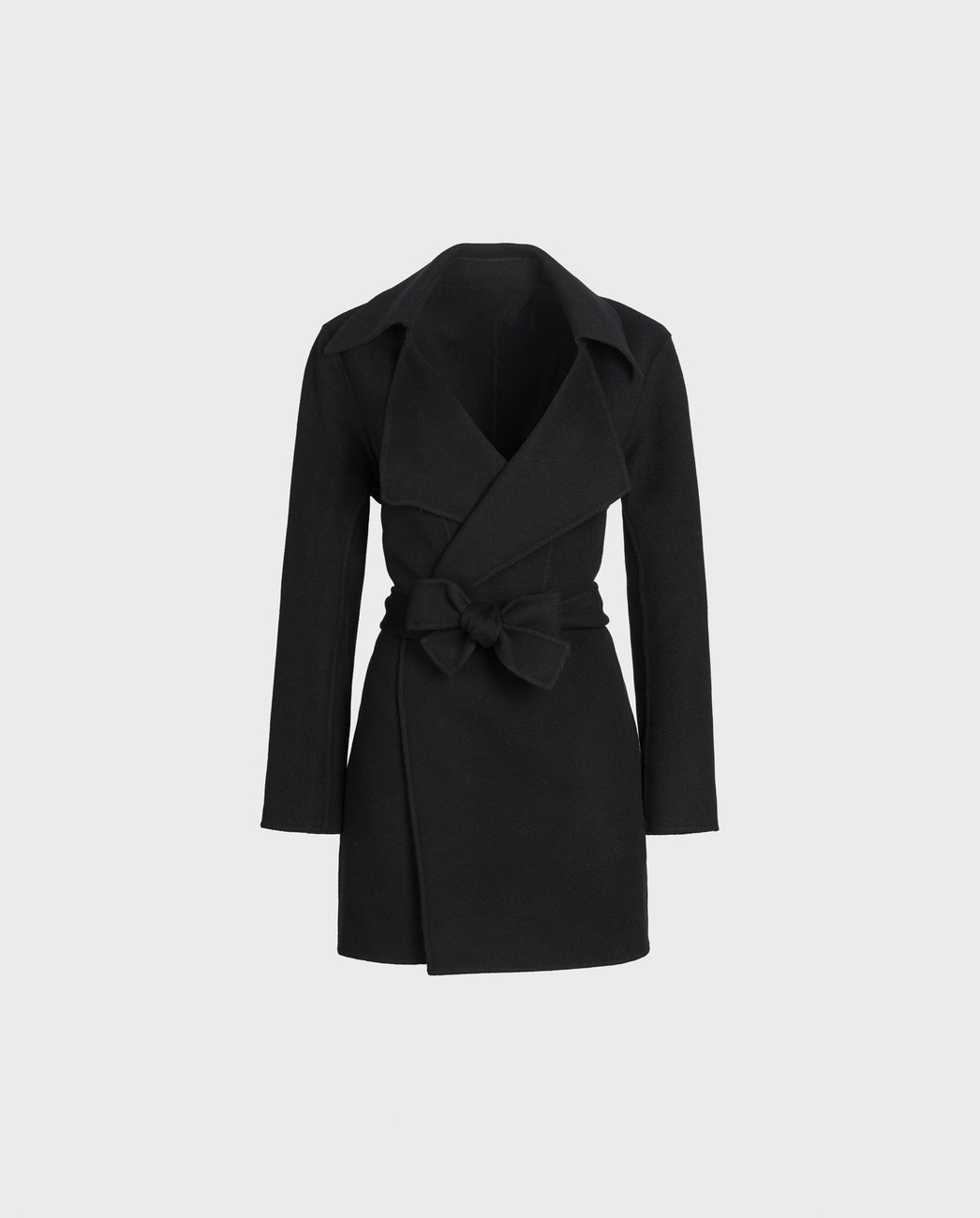 Delacroix Coat