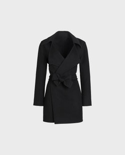 Delacroix Coat