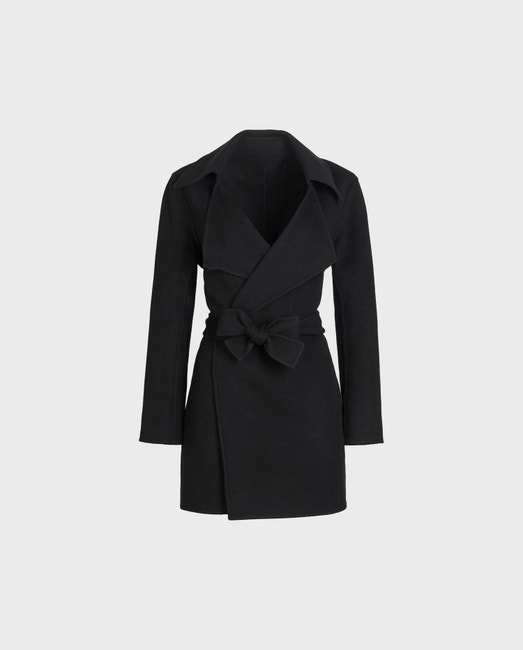 Delacroix Coat