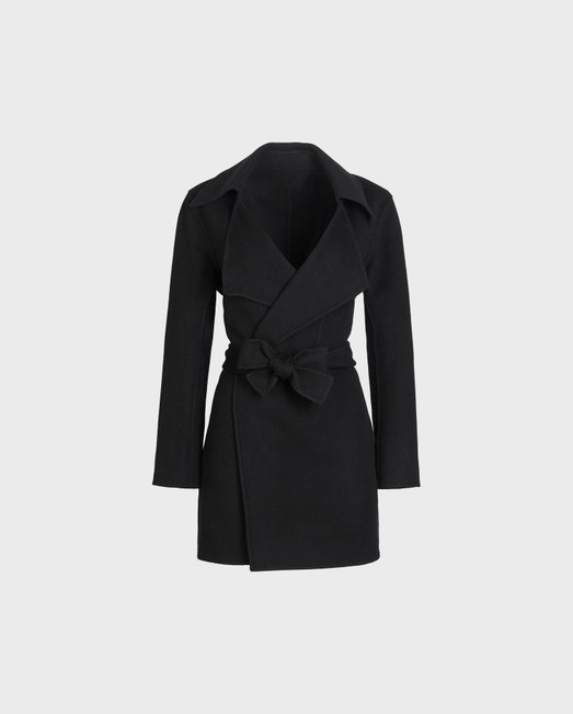Delacroix Coat