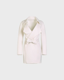 Delacroix Coat