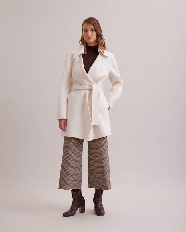 Delacroix Coat