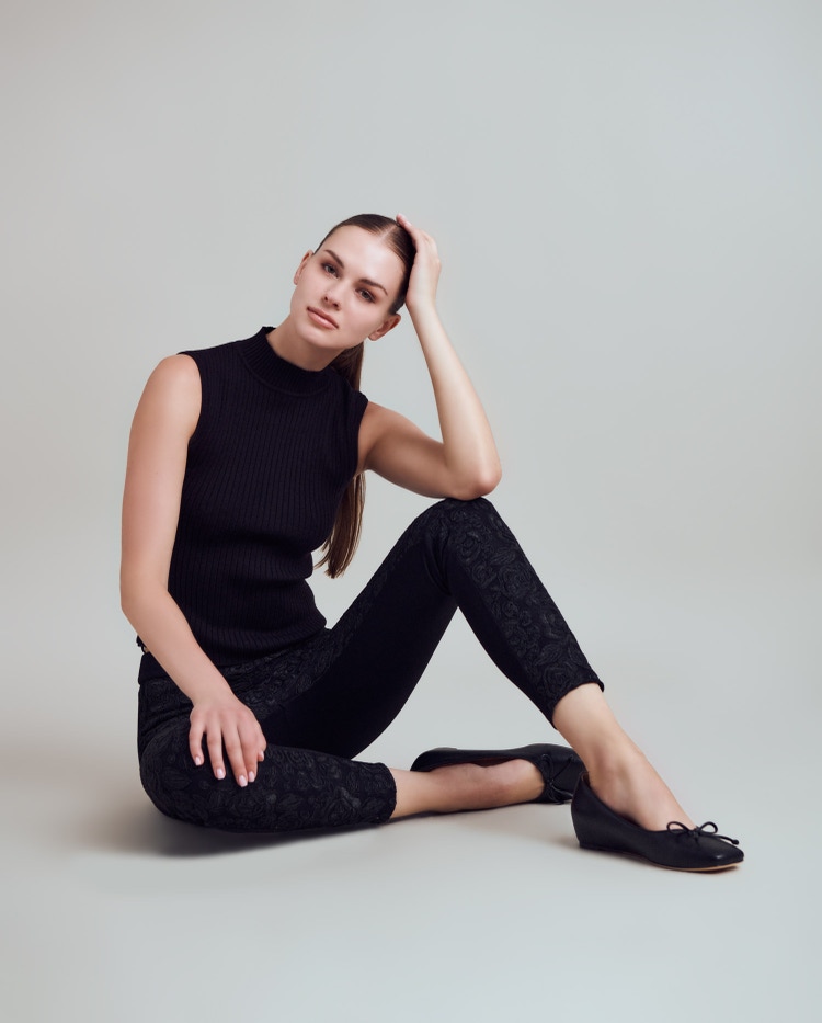 Delores Legging