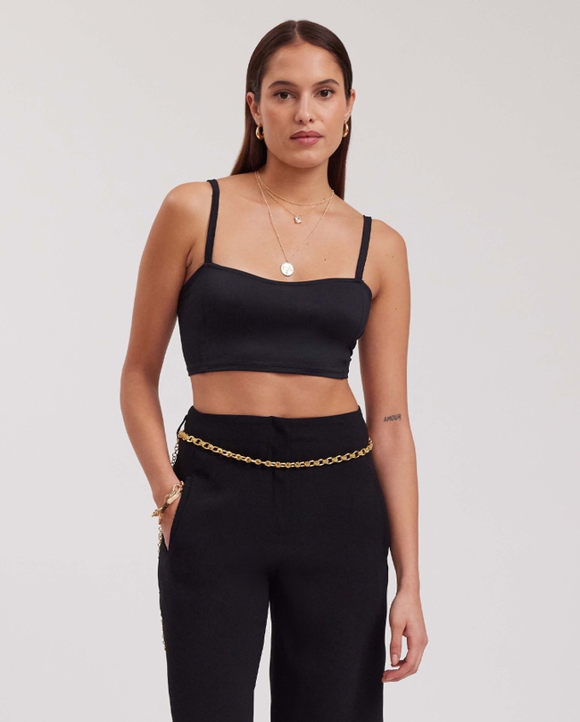 Delta Bralette