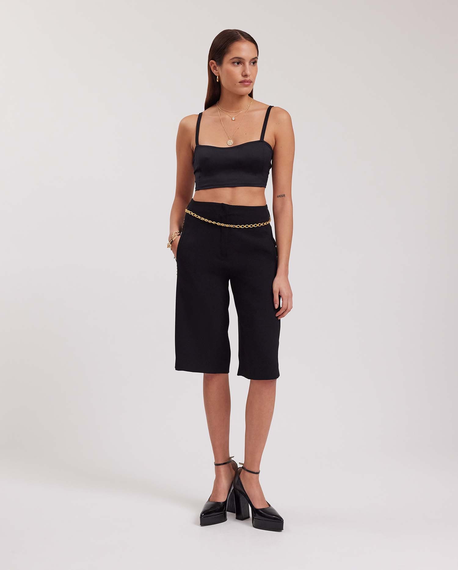 Delta Bralette