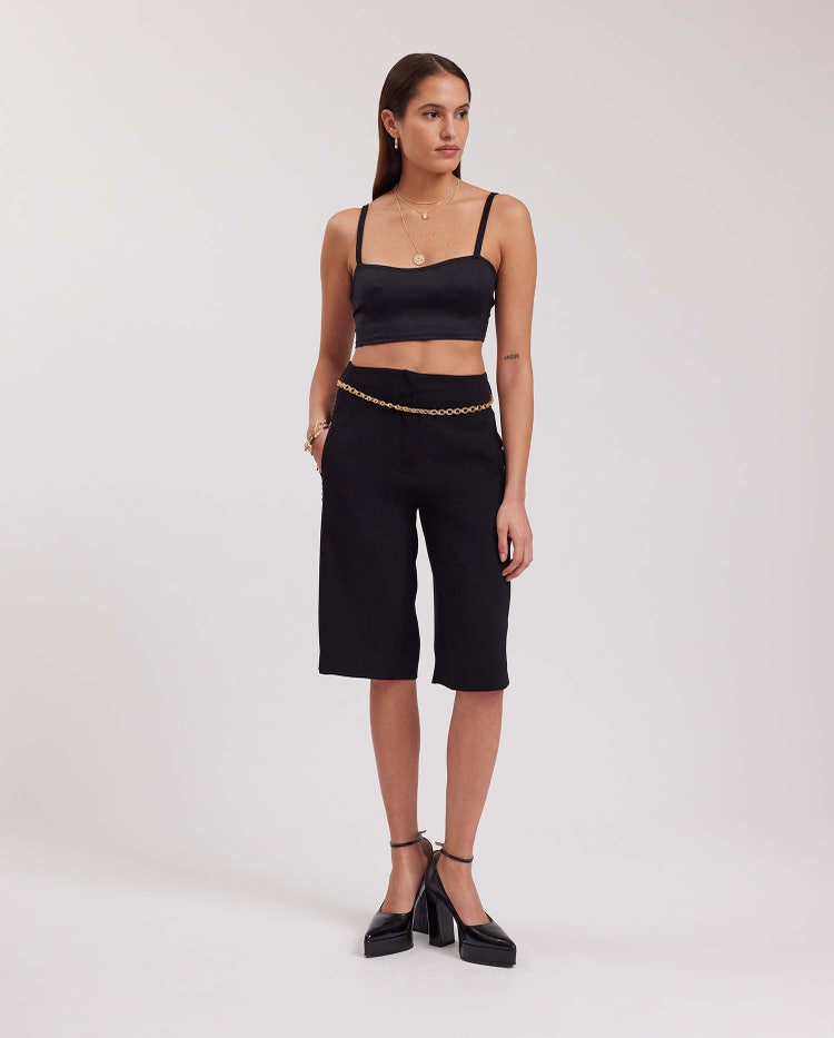 Delta Bralette