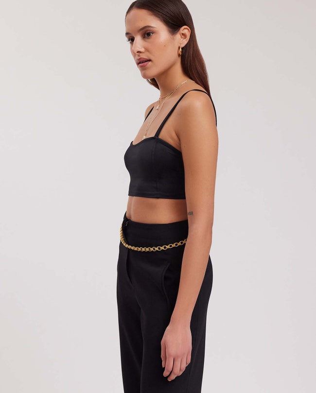 Delta Bralette