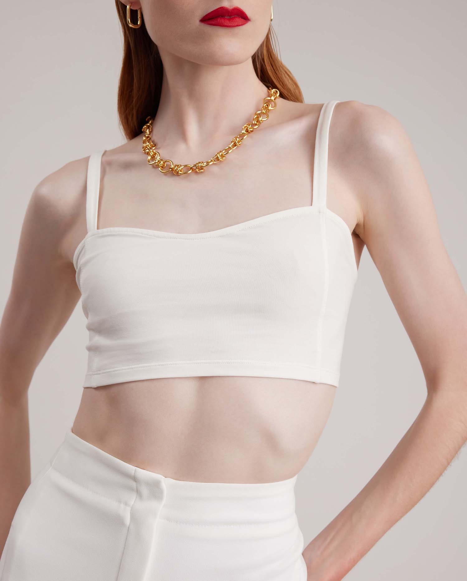 Delta Bralette