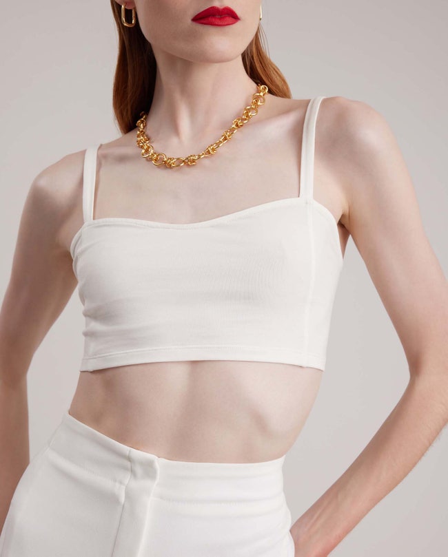 Delta Bralette