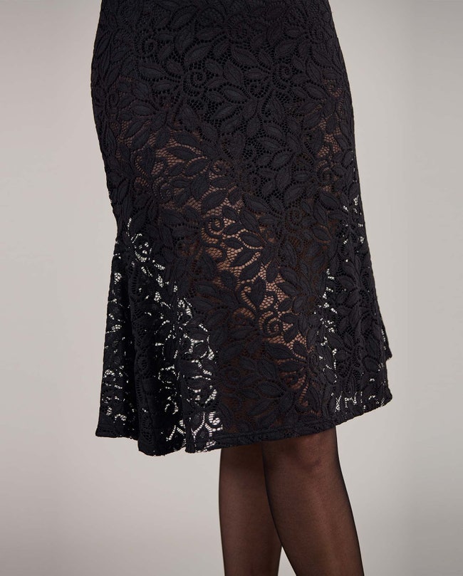 Afida Dress