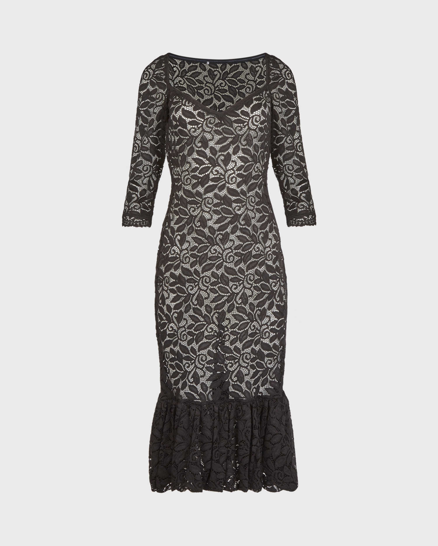 Nabila Dress